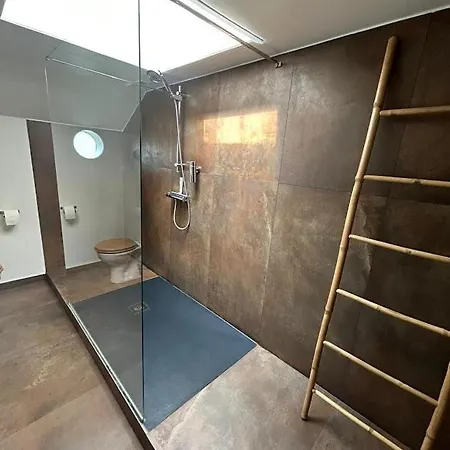 Perle ! Peniche Complete Pour 8 Sur La Meuse, Region Namur Andenne