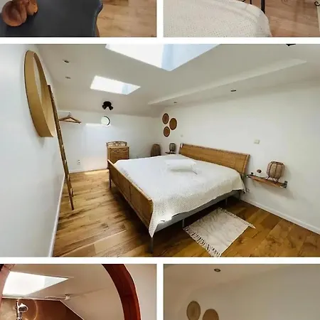 Perle ! Peniche Complete Pour 8 Sur La Meuse, Region Namur Andenne