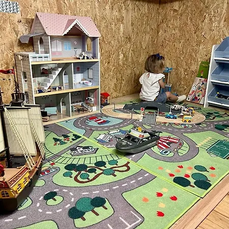 Perle ! Peniche Complete Pour 8 Sur La Meuse, Region Namur Πλωτό κατάλυμα *