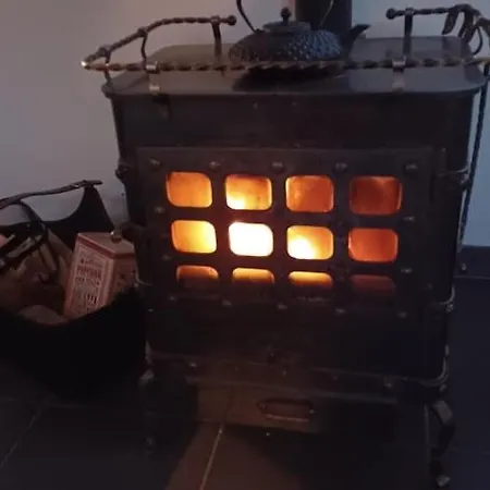 Perle ! Peniche Complete Pour 8 Sur La Meuse, Region Namur * Andenne