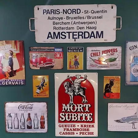 Tekne Perle ! Peniche Complete Pour 8 Sur La Meuse, Region Namur *