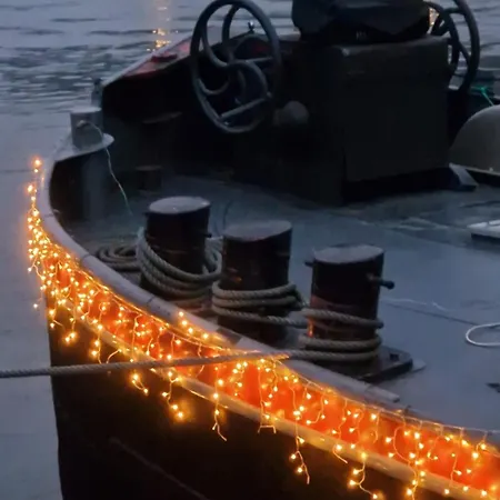 Perle ! Peniche Complete Pour 8 Sur La Meuse, Region Namur Andenne